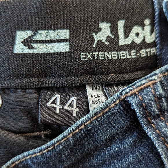 🌼5/20$🌼Men's Jeans - Picture 9 of 10